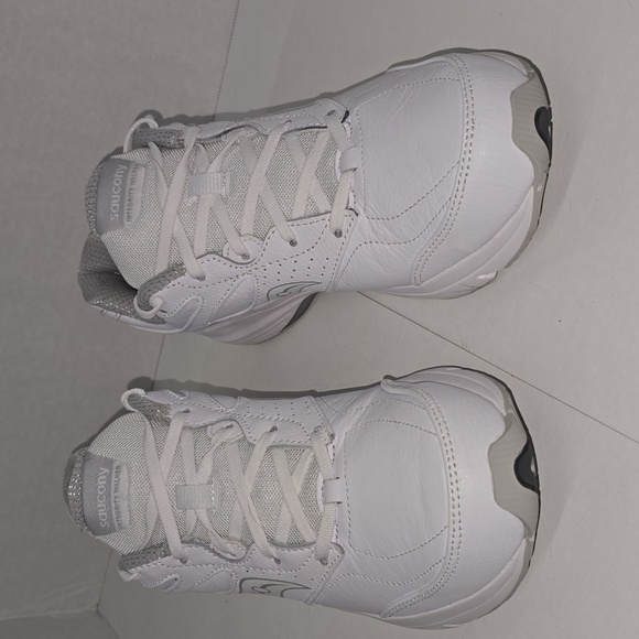 Saucony Men's Integrity Walker 3 Size 9.5 - Picture 3 of 15